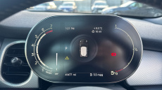 MINI Hatchback 2.0 Cooper S Exclusive Premium Plus 3dr Auto Petrol Hatchback